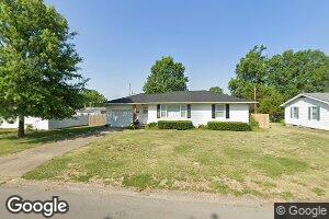 1115 Ringo St, Mexico, MO 65265