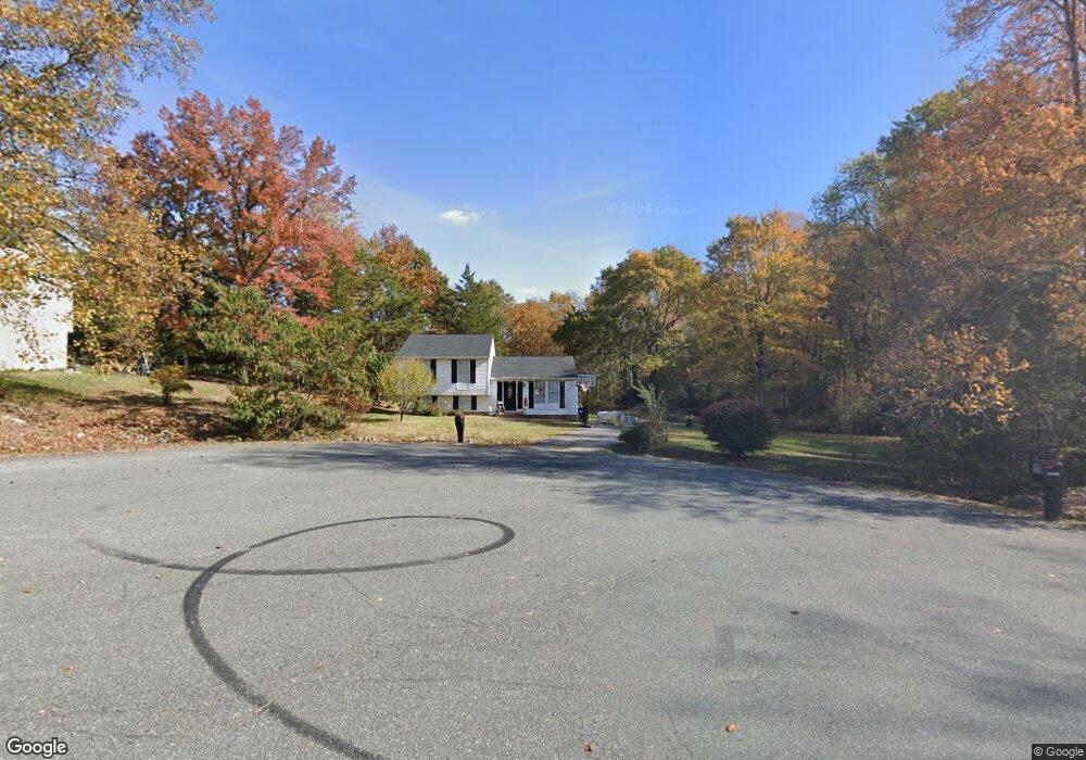 10901 Huntington Woods Cir, Fredericksburg, VA 22407 - photo 1