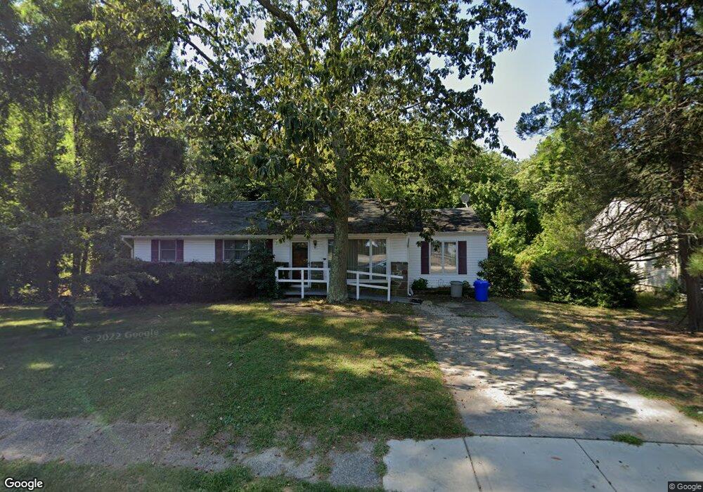 145 New Freedom Rd, Clementon, NJ 08021 - photo 1