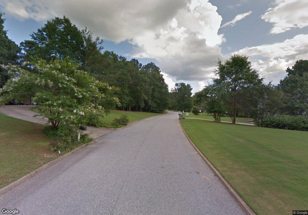 0 Sunny Point Cir, Lagrange, GA 30240 - photo 1