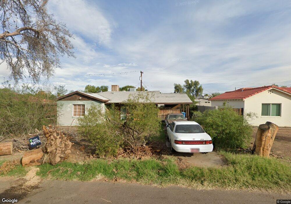 1847 E Avalon Dr, Phoenix, AZ 85016 - photo 1