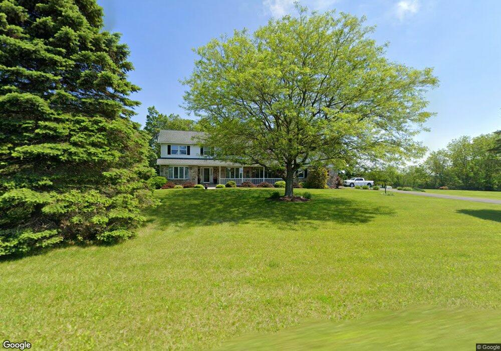 5395 Memorial Rd, Germansville, PA 18053 - photo 1