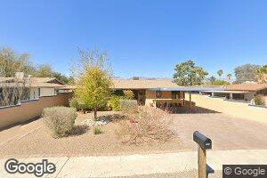 5619 E 4th St, Tucson, AZ 85711