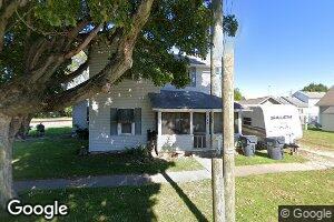 520 W 1st St, Albany, IN 47320