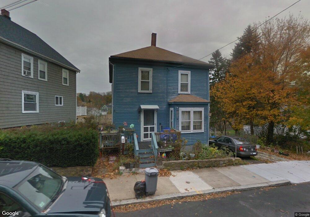 19 Green St, Beverly, MA 01915 - photo 1