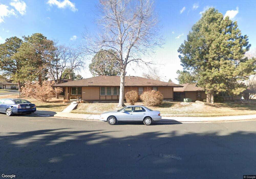 3757 S Granby Way, Aurora, CO 80014 - photo 1