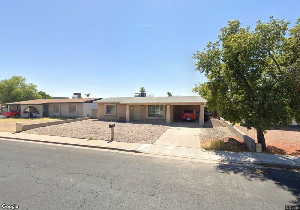 1046 S Kachina, Mesa, AZ 85204 - photo 1