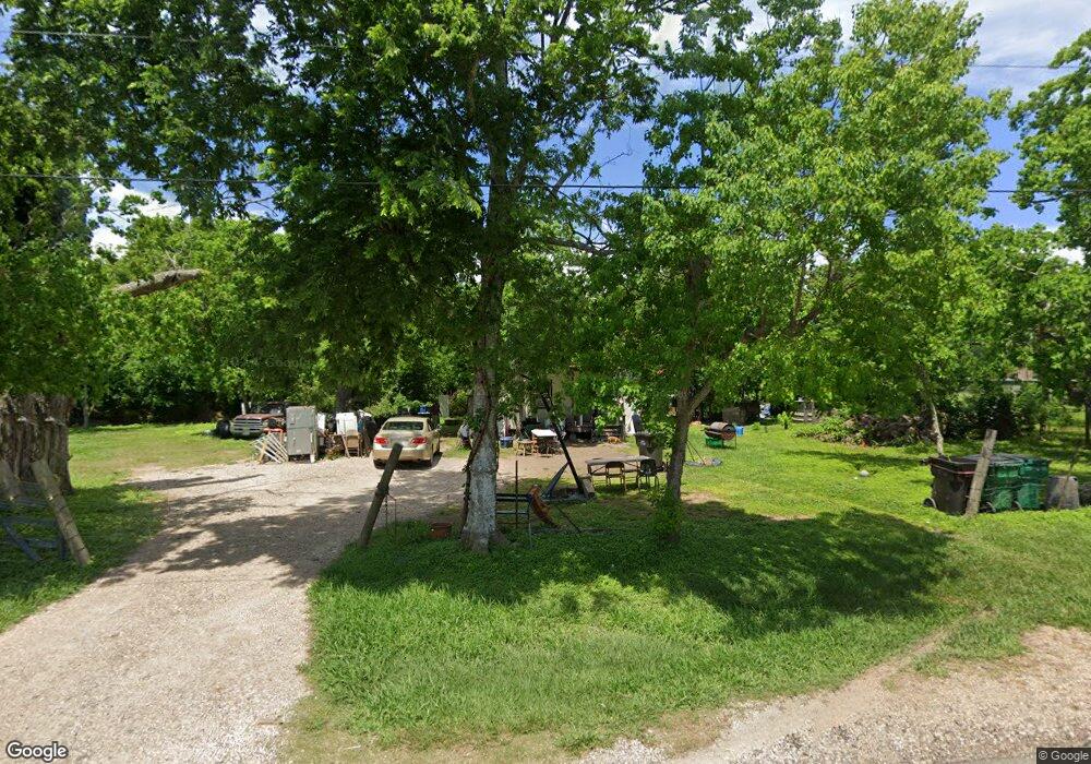 259 E Pleasant St, Brazoria, TX 77422 - photo 1