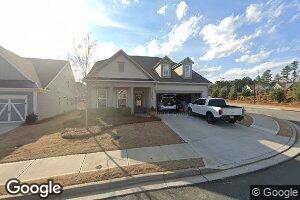 412 Bluffs View Ln, Canton, GA 30114