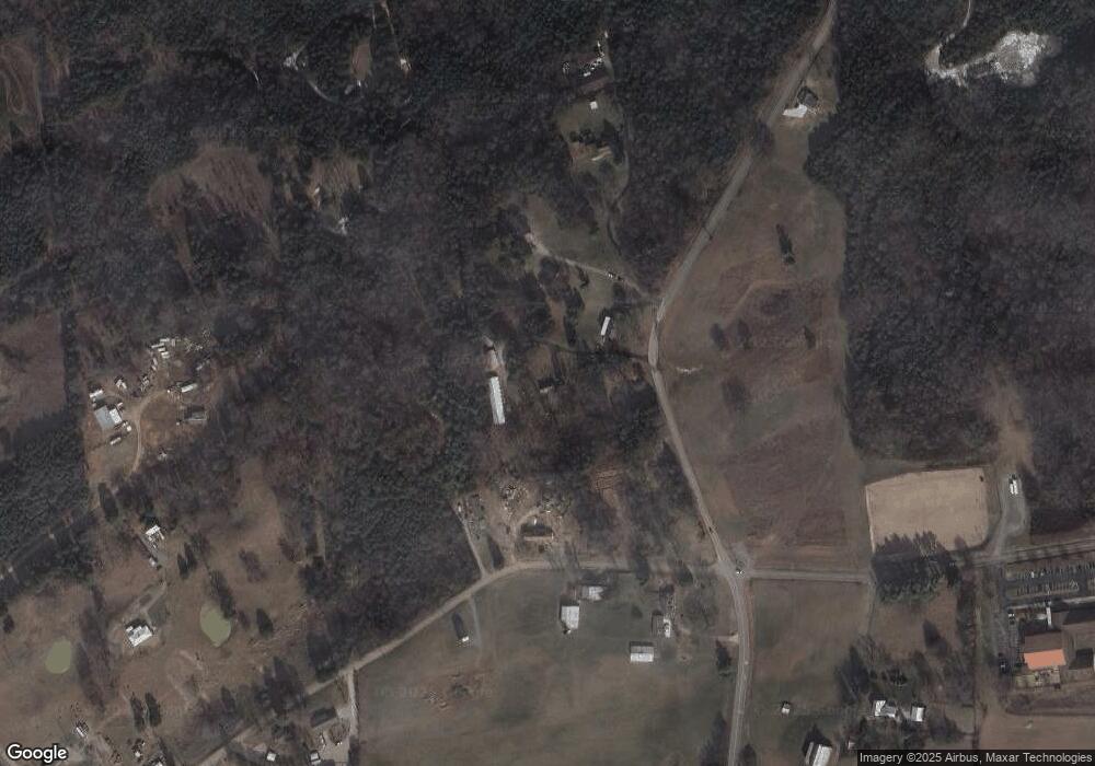 874 S Sugar Hollow Rd, Morristown, TN 37813 - photo 1