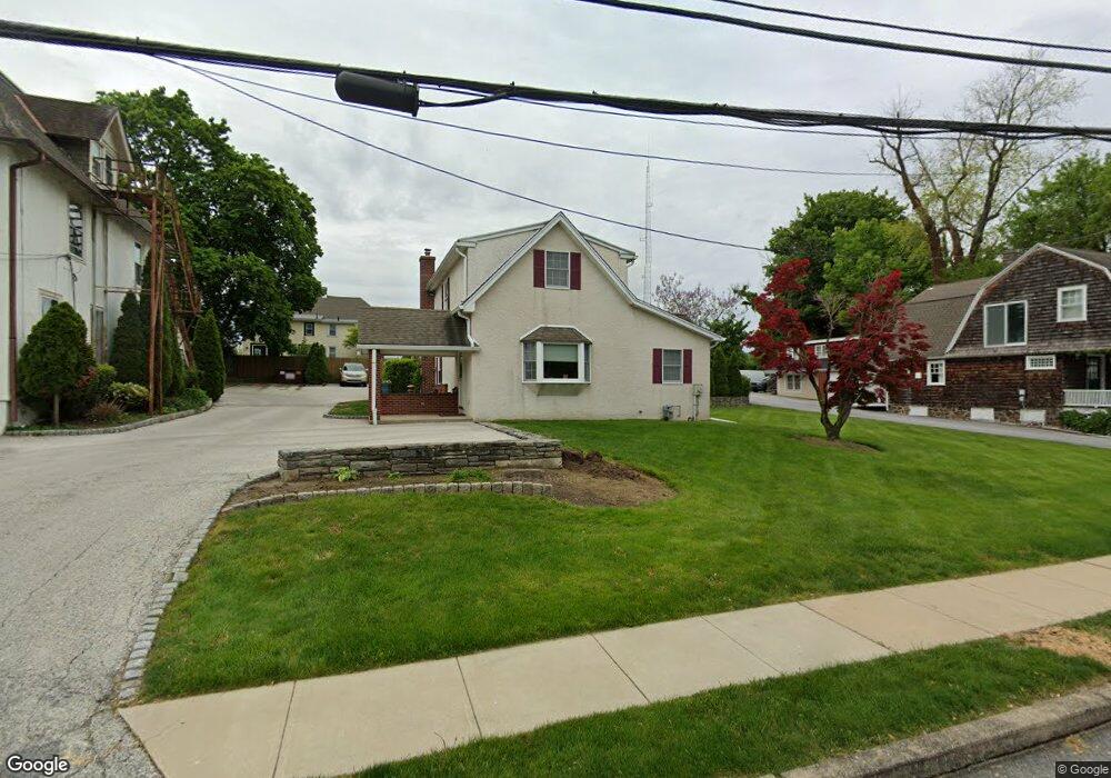 8 W Central Ave, Paoli, PA 19301 - photo 1