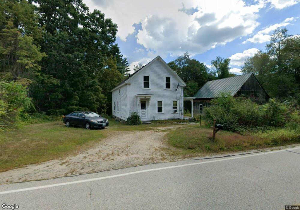 100 Melendy Rd, Milford, NH 03055 - photo 1