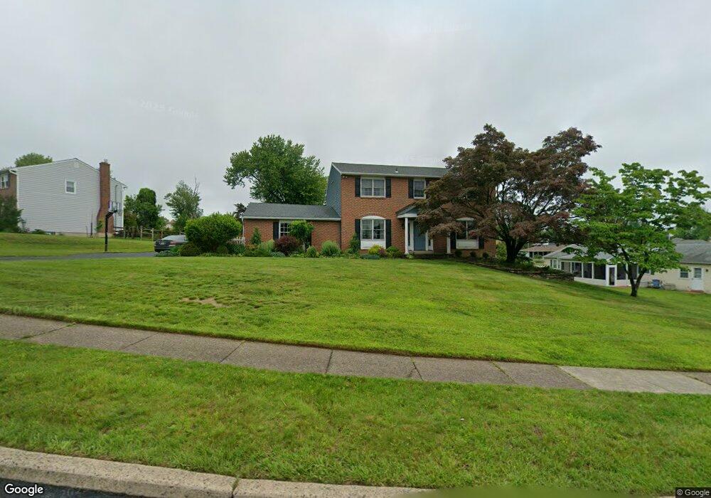 1455 Joel Dr, Ambler, PA 19002 - photo 1