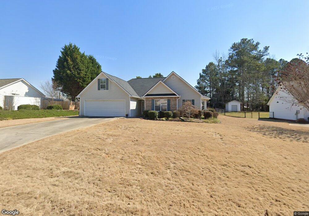 35 Forest Brook Dr unit 3, Covington, GA 30016 - photo 1