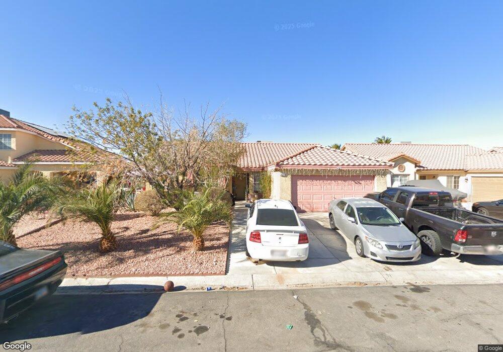 2627 Napa Dr, Las Vegas, NV 89156 - photo 1