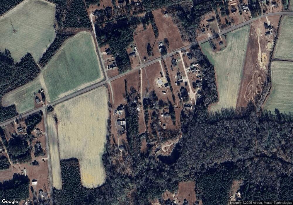 3020 Hall Rd, Conway, SC 29526 - photo 1