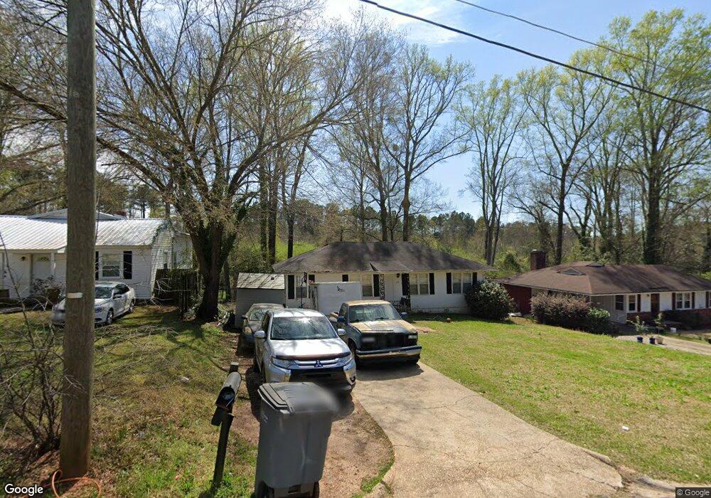 213 Rutland Cir, Lagrange, GA 30241 - photo 1