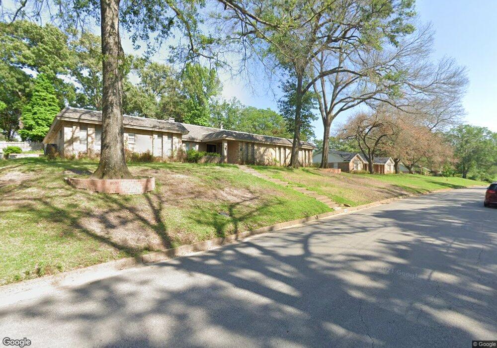 3120 Belmead Ln, Tyler, TX 75701 - photo 1