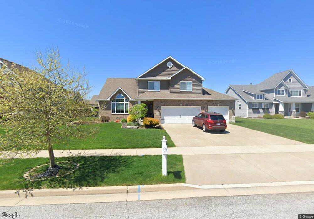 735 Huey Dr, Crown Point, IN 46307 - photo 1