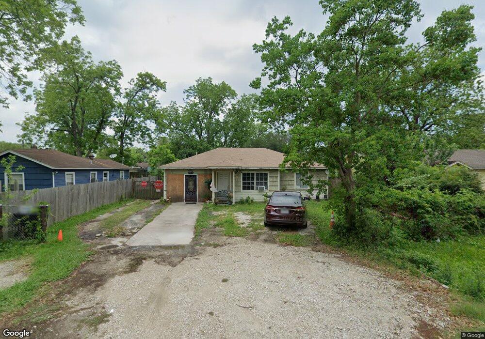 7641 Delavan Dr, Houston, TX 77028 - photo 1