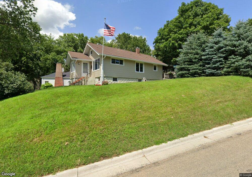 801 North Shore Ave, Albert Lea, MN 56007 - photo 1