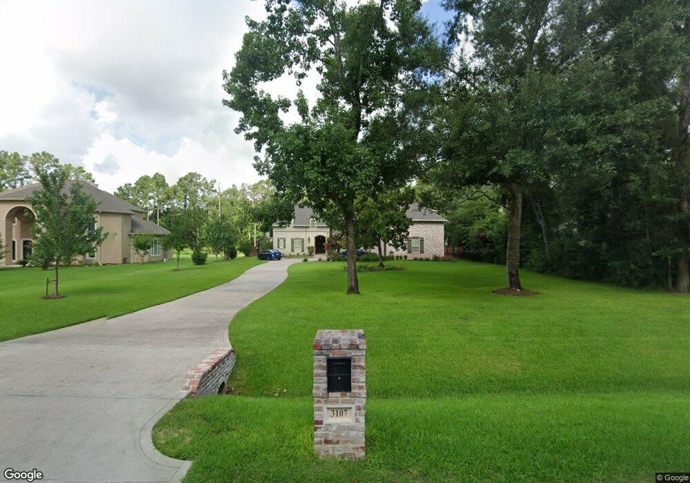 3107 W Benders Landing Blvd, Spring, TX 77386 - photo 1