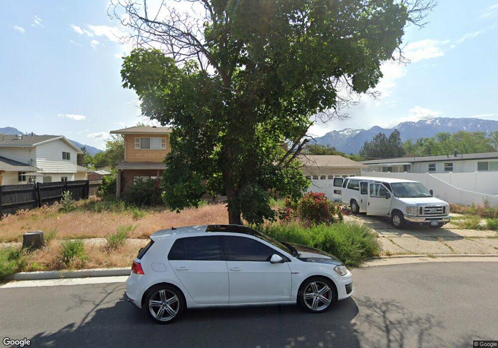 8791 S 1350 E, Sandy, UT 84093 - photo 1