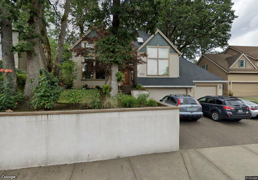 3785 Fairhaven Dr, West Linn, OR 97068 - photo 1