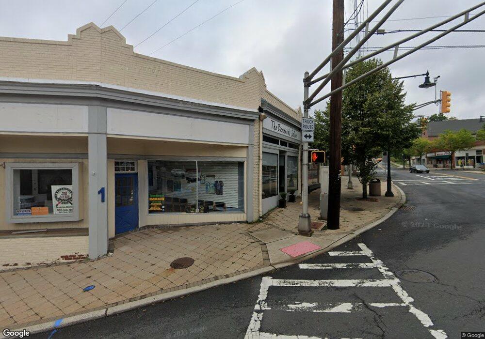 1 Mine Brook Rd, Bernardsville, NJ 07924 - photo 1