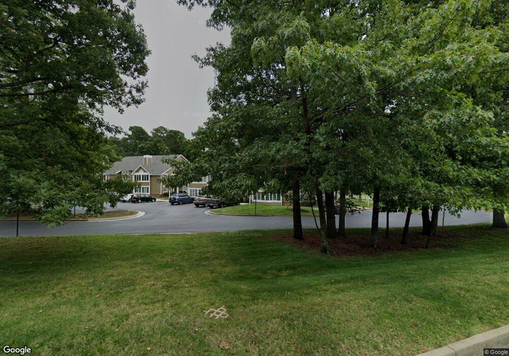 4601 Four Seasons Terrace unit 4601-A, Glen Allen, VA 23060 - photo 1