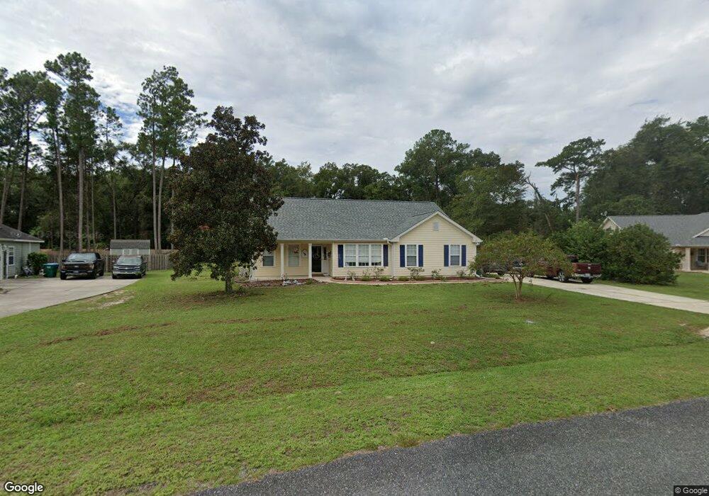 67 Purple Martin Cove, Crawfordville, FL 32327 - photo 1