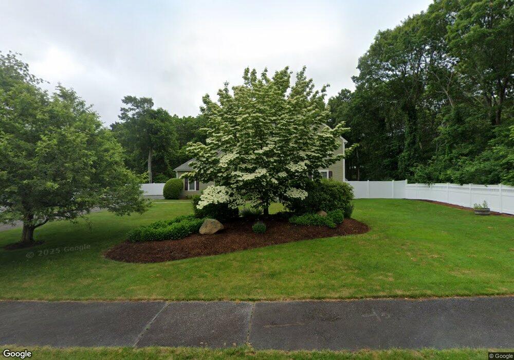 5 Jillian Dr, Bourne, MA 2532 - photo 1