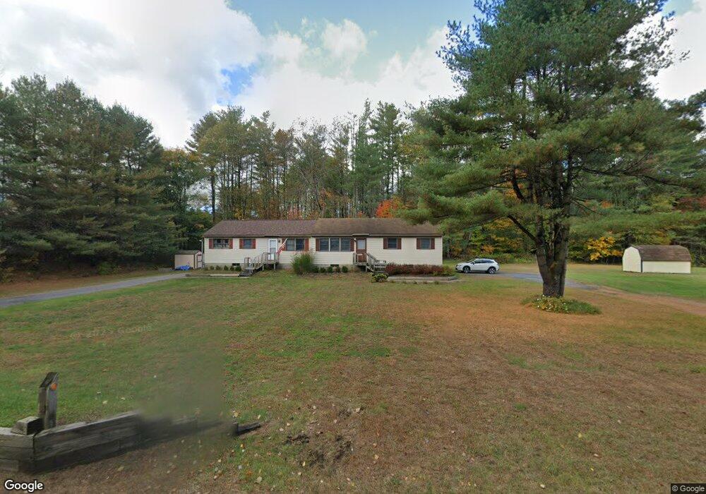 4346 Route 50, Saratoga Springs, NY 12866 - photo 1