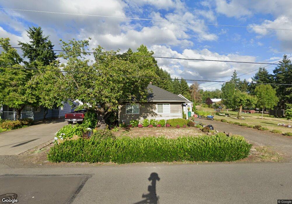 2439 Hawthorne St, Forest Grove, OR 97116 - photo 1