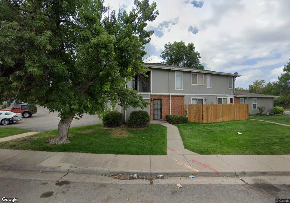 1292 Sable Blvd, Aurora, CO 80011 - photo 1