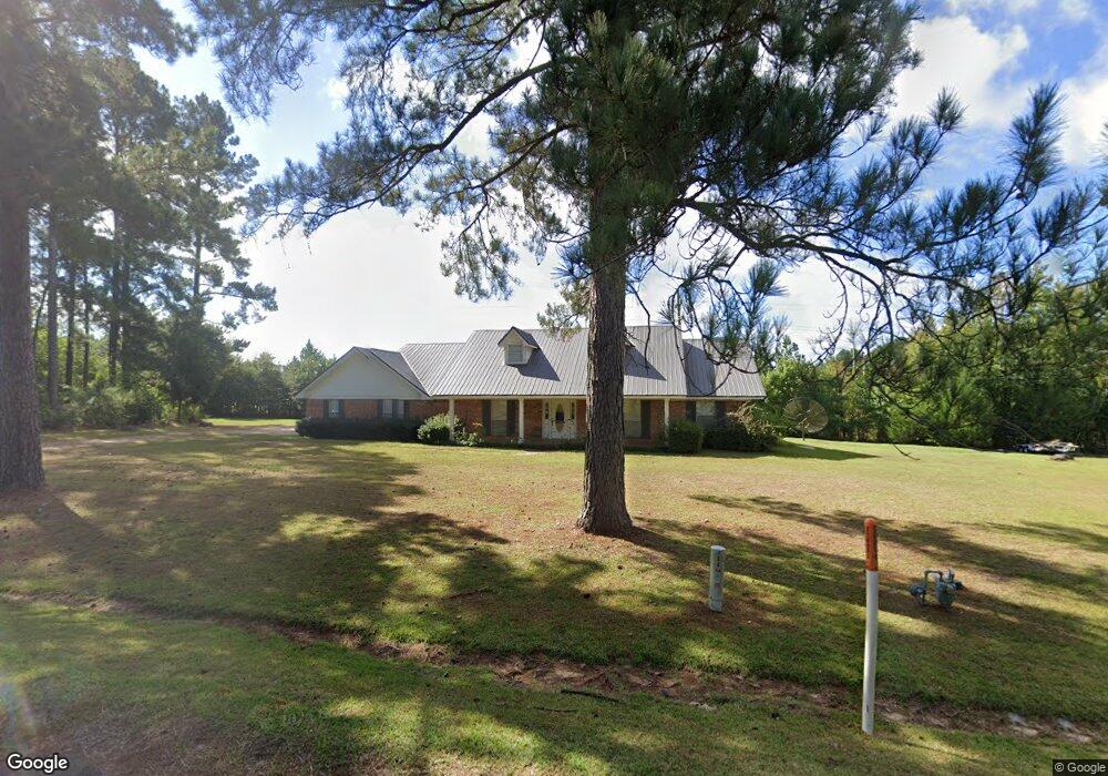 1497 Martin Luther King jr Ave, Grambling, LA 71245 - photo 1