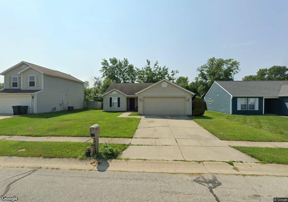 907 Royce Dr, Lafayette, IN 47909 - photo 1