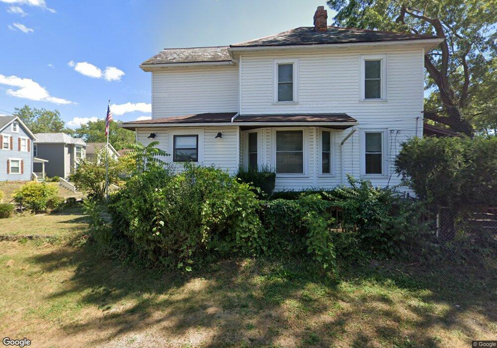 701 Siebert St, Columbus, OH 43206 - photo 1