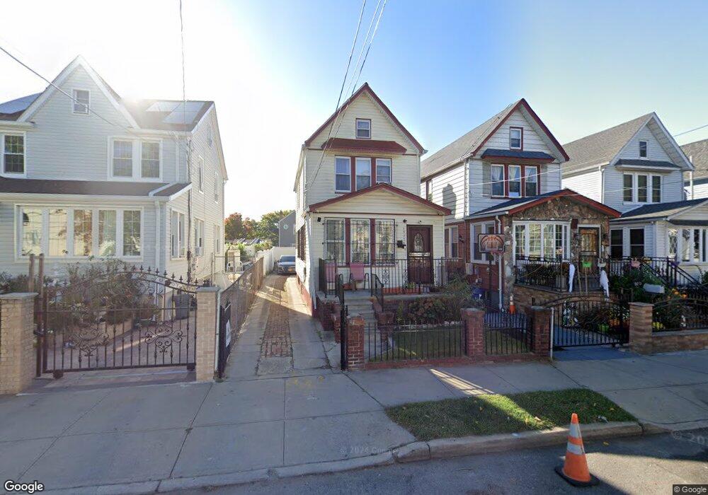 15076 116th Ave, Jamaica, NY 11434 - photo 1