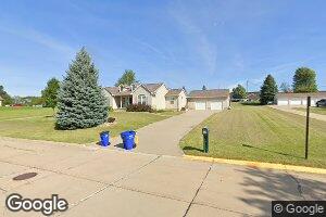 118 Lincoln Ave, Lisbon, IA 52253