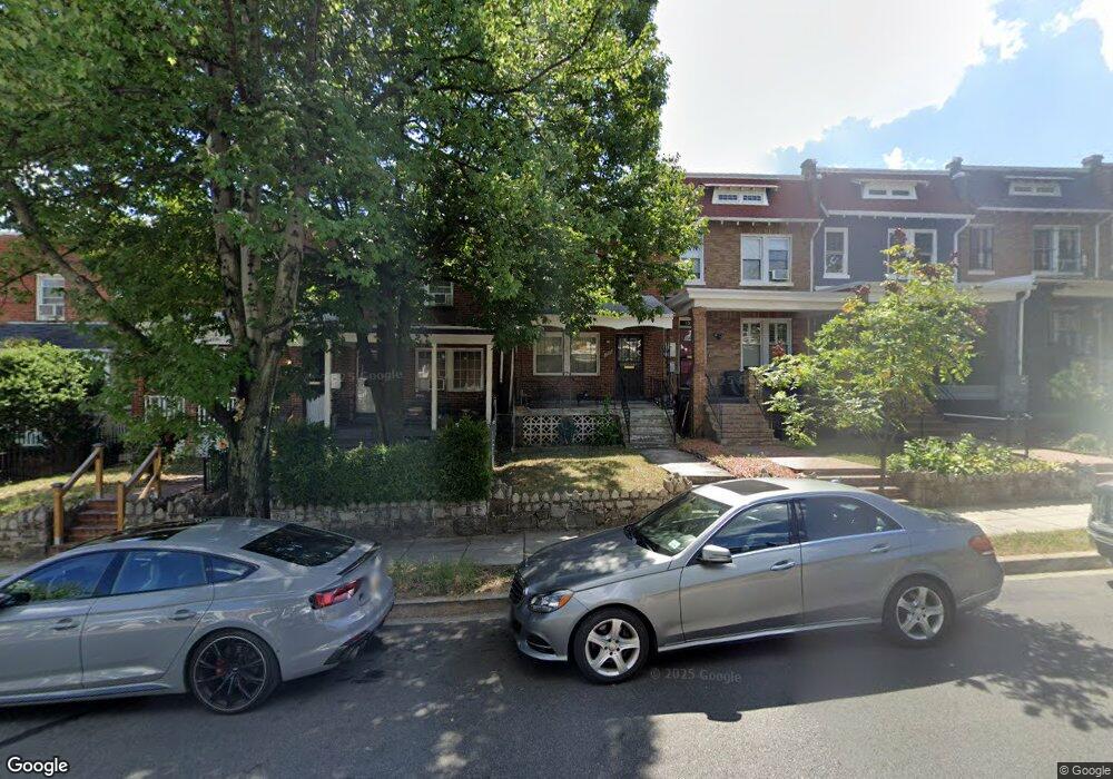 1335 Queen St NE, Washington, DC 20002 - photo 1
