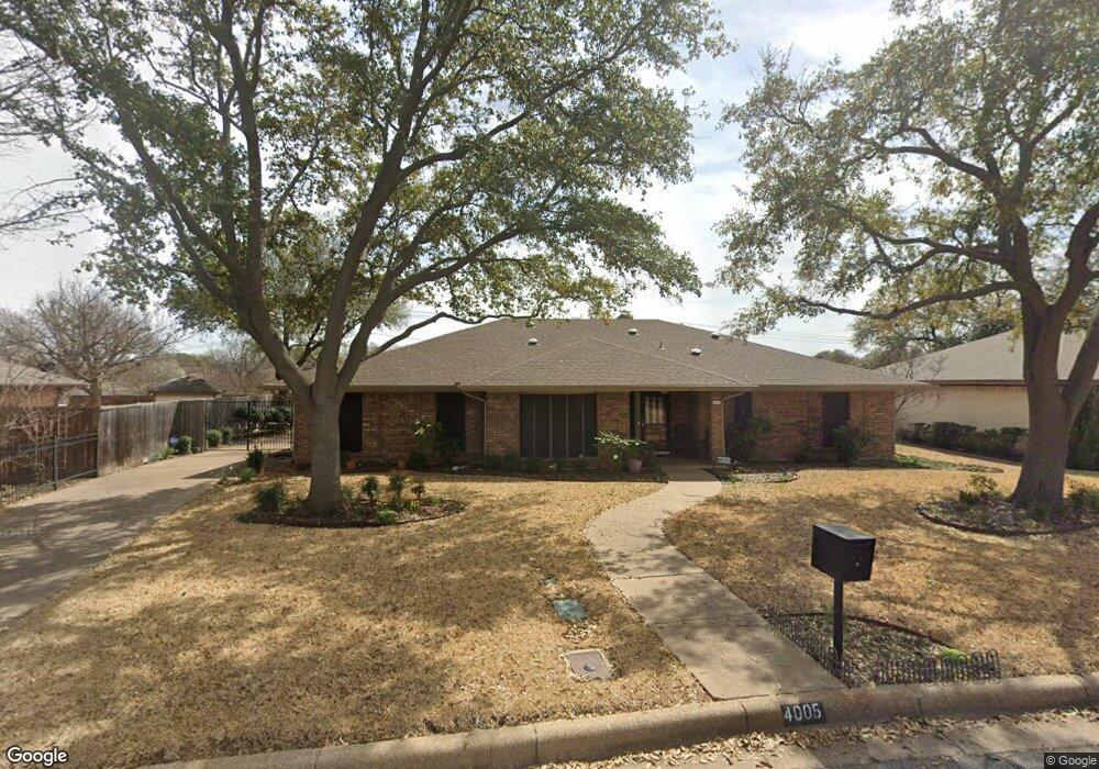 4005 Toledo Ave, Fort Worth, TX 76133 - photo 1