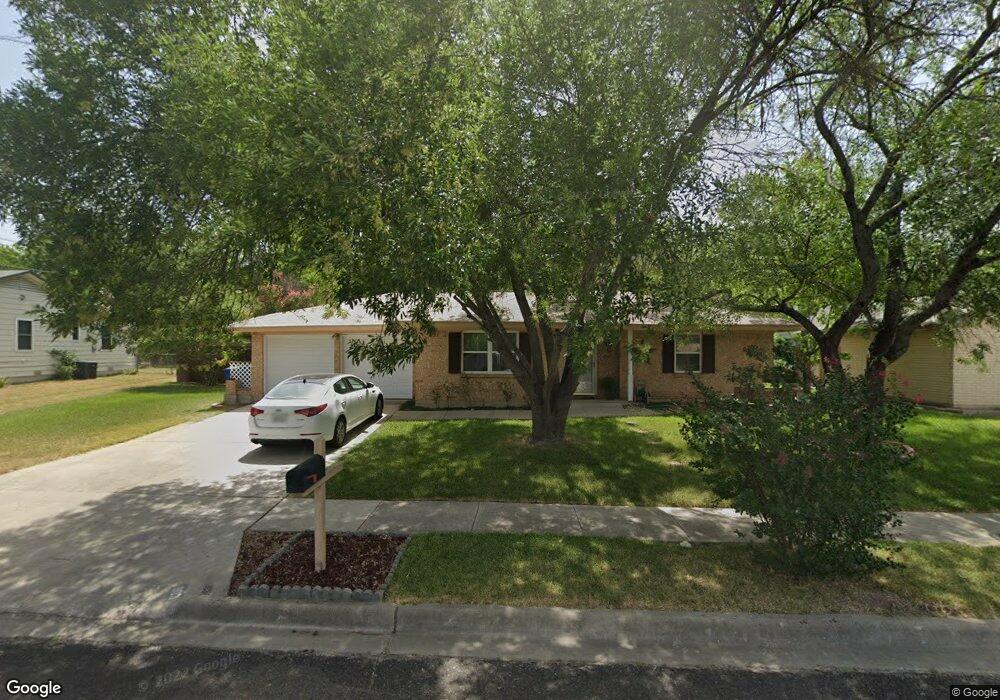 1103 Little St, Copperas Cove, TX 76522 - photo 1