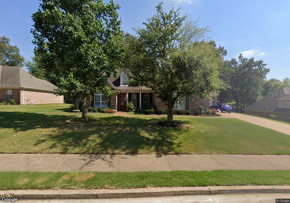 733 Bending Oak S, Hernando, MS 38632 - photo 1