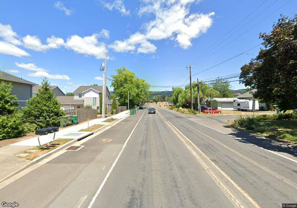 000 N College St, Newberg, OR 97132 - photo 1