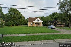 2848 Wilbraham Rd, Middletown, OH 45042