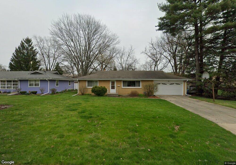 20 S Glenwood Place, Aurora, IL 60506 - photo 1