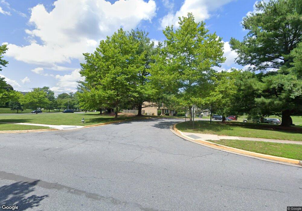19900 Cedarbluff Dr, Germantown, MD 20876 - photo 1