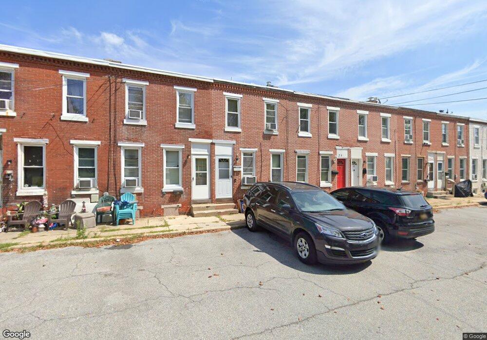 719 Clymer St, New Castle, DE 19720 - photo 1