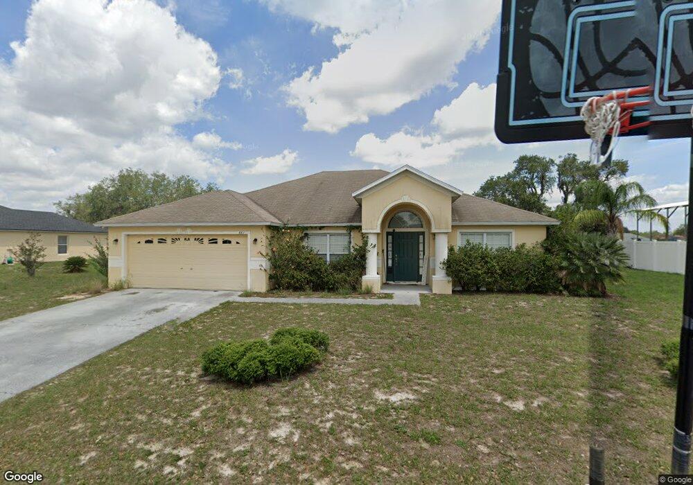 661 Hatchwood Dr, Haines City, FL 33844 - photo 1